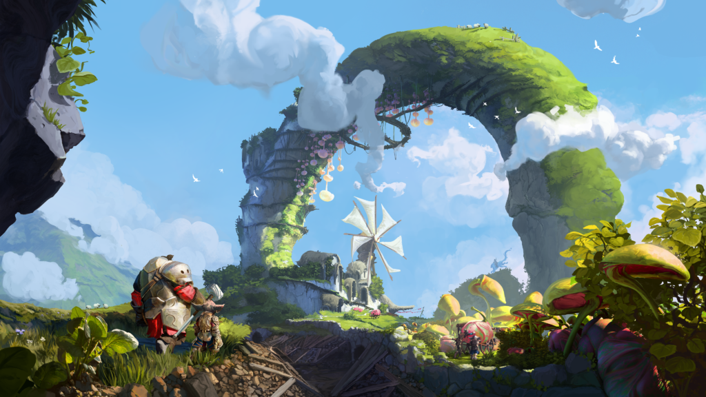 Guild Wars 3 é Oficialmente Anunciado pela ArenaNet Guild Wars 3