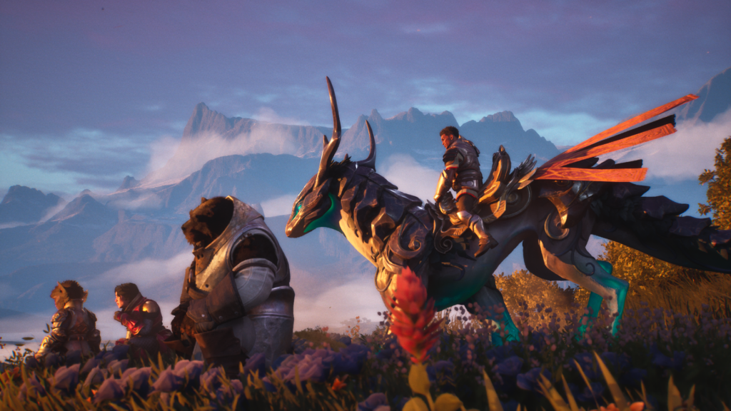 Guild Wars 3 é Oficialmente Anunciado pela ArenaNet Guild Wars 3