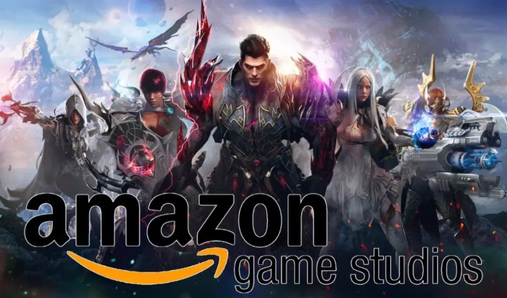 Lost Ark Amazon O FIM DE UMA ERA: AMAZON GAMES ENCERRA A PUBLICAÇÃO DE LOST ARK NO OCIDENTE