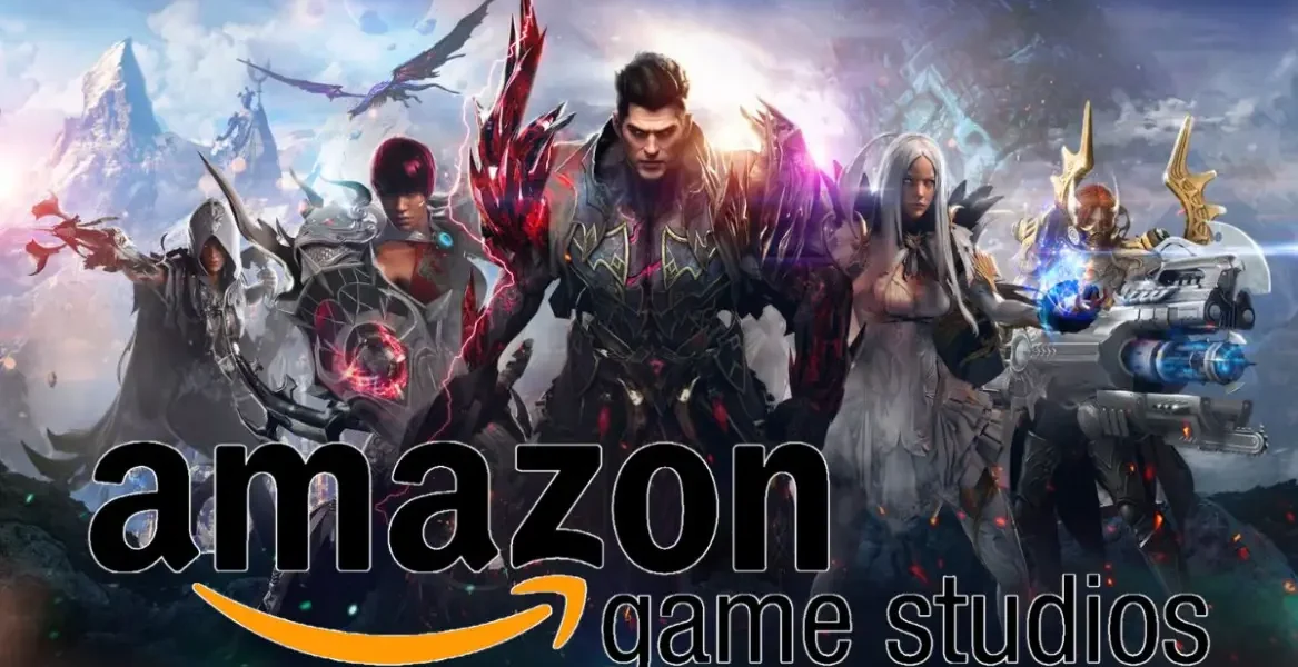 Lost Ark Amazon O FIM DE UMA ERA: AMAZON GAMES ENCERRA A PUBLICAÇÃO DE LOST ARK NO OCIDENTE