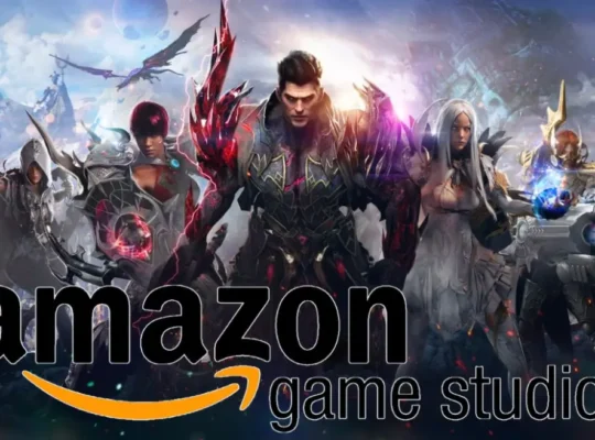 Lost Ark Amazon O FIM DE UMA ERA: AMAZON GAMES ENCERRA A PUBLICAÇÃO DE LOST ARK NO OCIDENTE