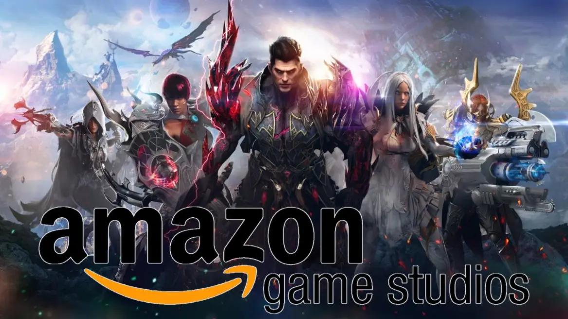 Lost Ark Amazon O FIM DE UMA ERA: AMAZON GAMES ENCERRA A PUBLICAÇÃO DE LOST ARK NO OCIDENTE