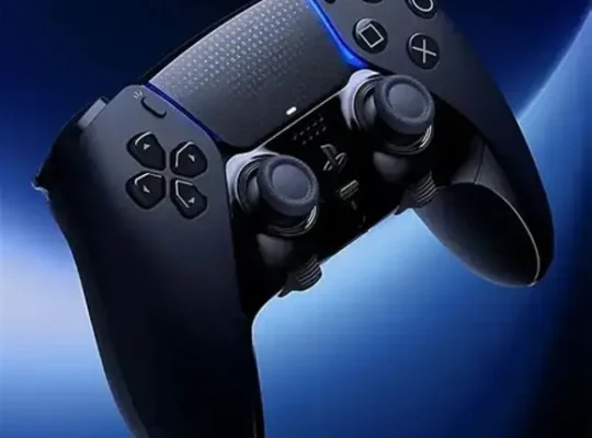OIP DualSense PS5 Midnight Black Atinge Menor Preço do Ano na Amazon: Aproveite a Oferta