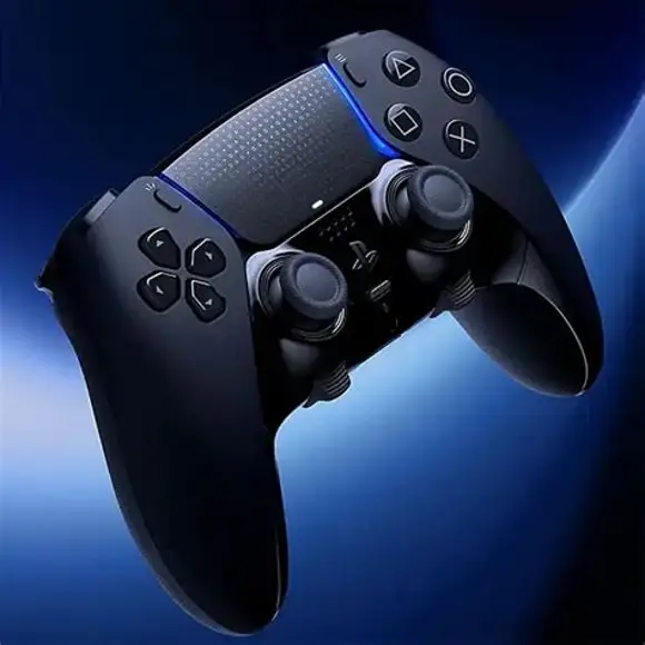 OIP DualSense PS5 Midnight Black Atinge Menor Preço do Ano na Amazon: Aproveite a Oferta
