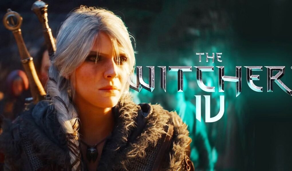 THE WITCHER 4 LANCAMENTO c4c9de4756 The Witcher 4: Janela de Lançamento Confirmada Para 2028 e Tudo o que Sabemos