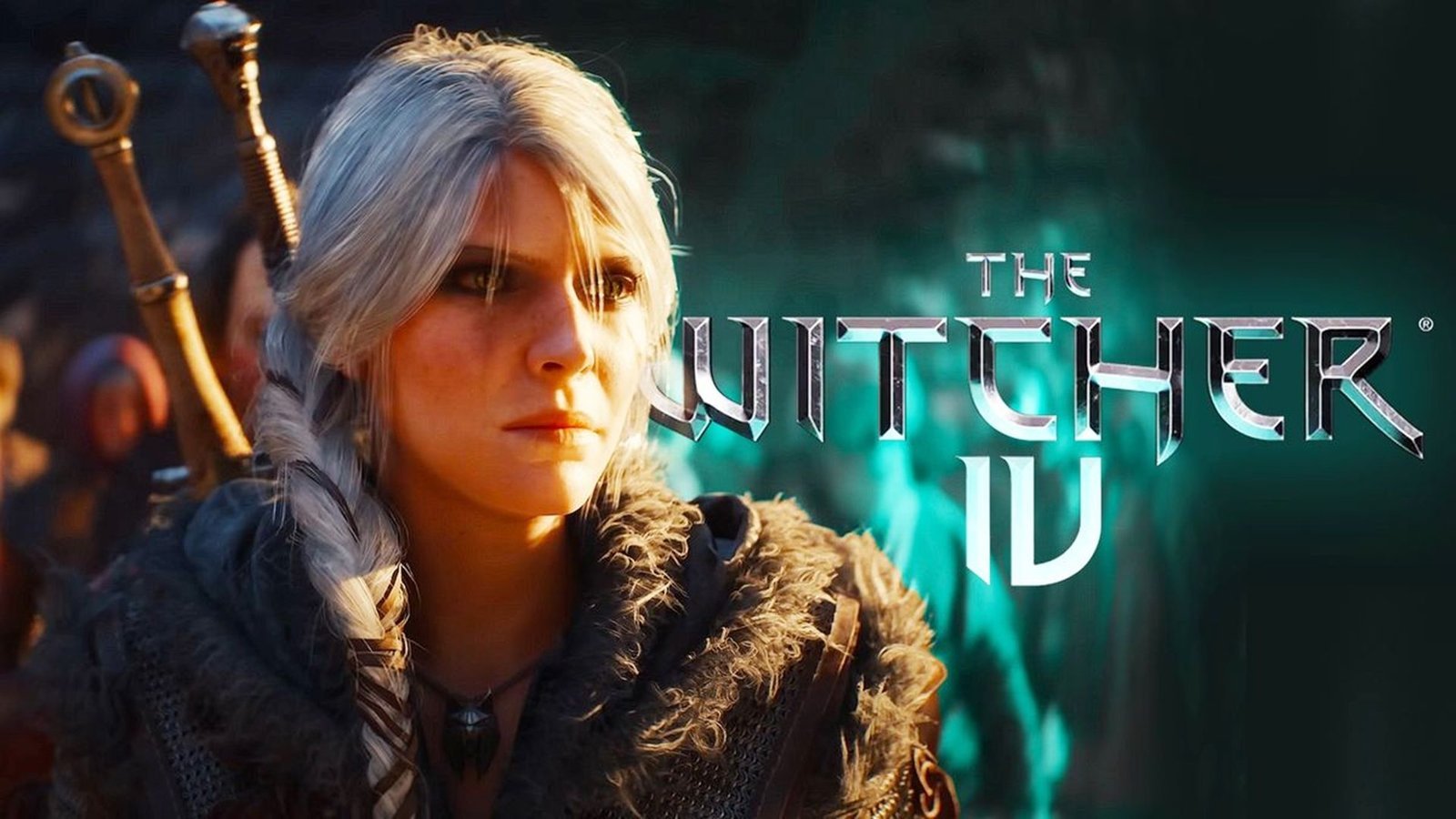 THE WITCHER 4 LANCAMENTO c4c9de4756 The Witcher 4: Janela de Lançamento Confirmada Para 2028 e Tudo o que Sabemos