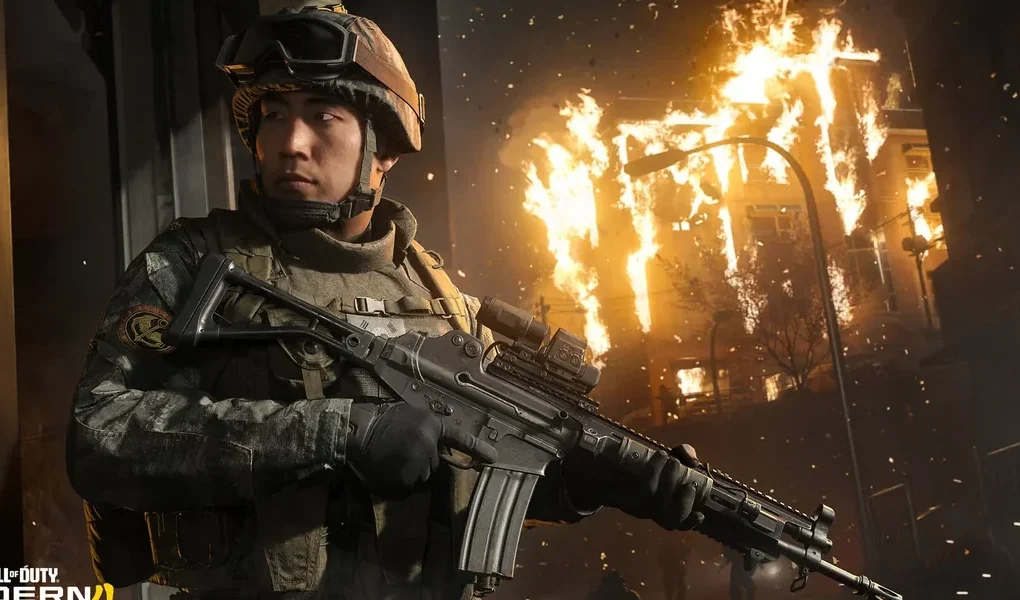 call of duty modern warfare 4 nao game pass lancamento 1200x600 1 Call of Duty Modern Warfare 4 Primeiras Impressões: COD Com Cara de Jogo Novo?