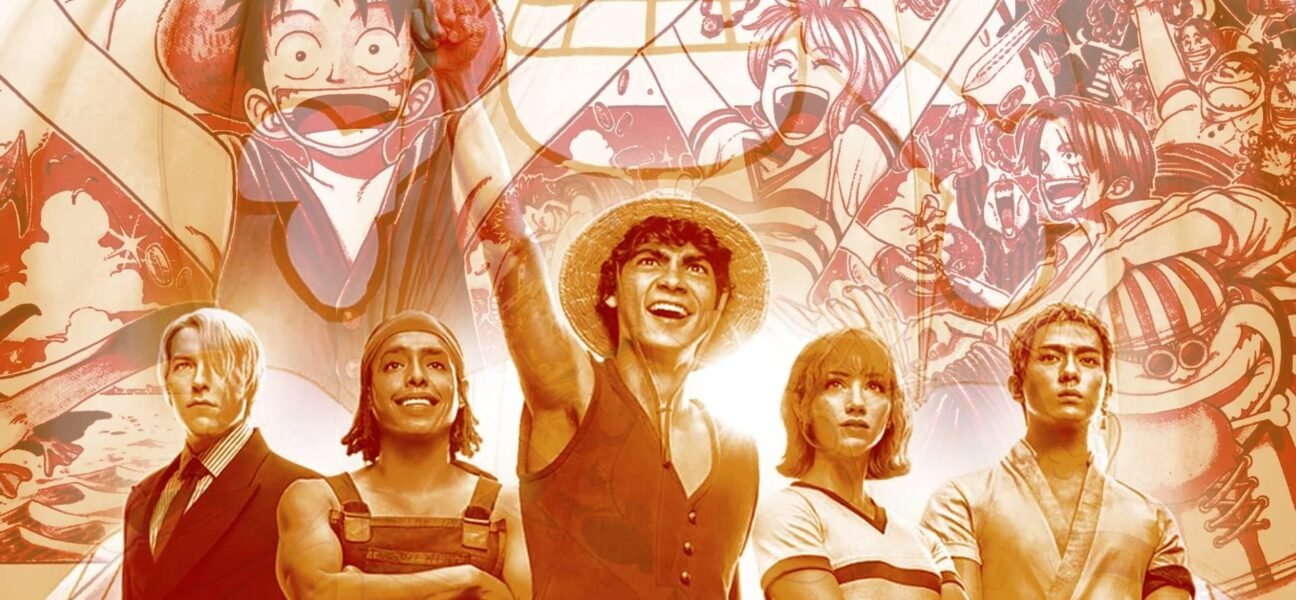 entretenimento one piece explicamos o final empolgante do live action da netflix 1708759790 One Piece: Confirmados Dois Novos Filmes do Anime Para 2027 e 2029
