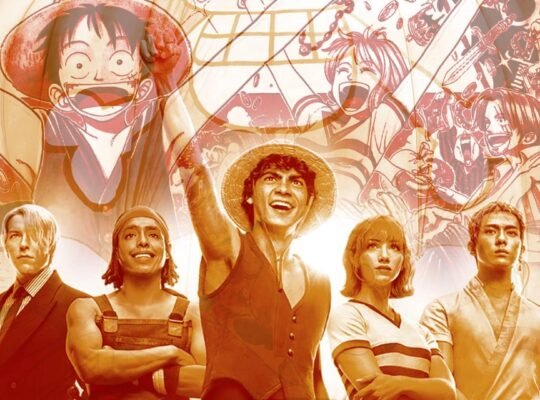 entretenimento one piece explicamos o final empolgante do live action da netflix 1708759790 One Piece: Confirmados Dois Novos Filmes do Anime Para 2027 e 2029