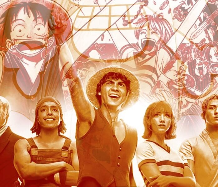 entretenimento one piece explicamos o final empolgante do live action da netflix 1708759790 One Piece: Confirmados Dois Novos Filmes do Anime Para 2027 e 2029