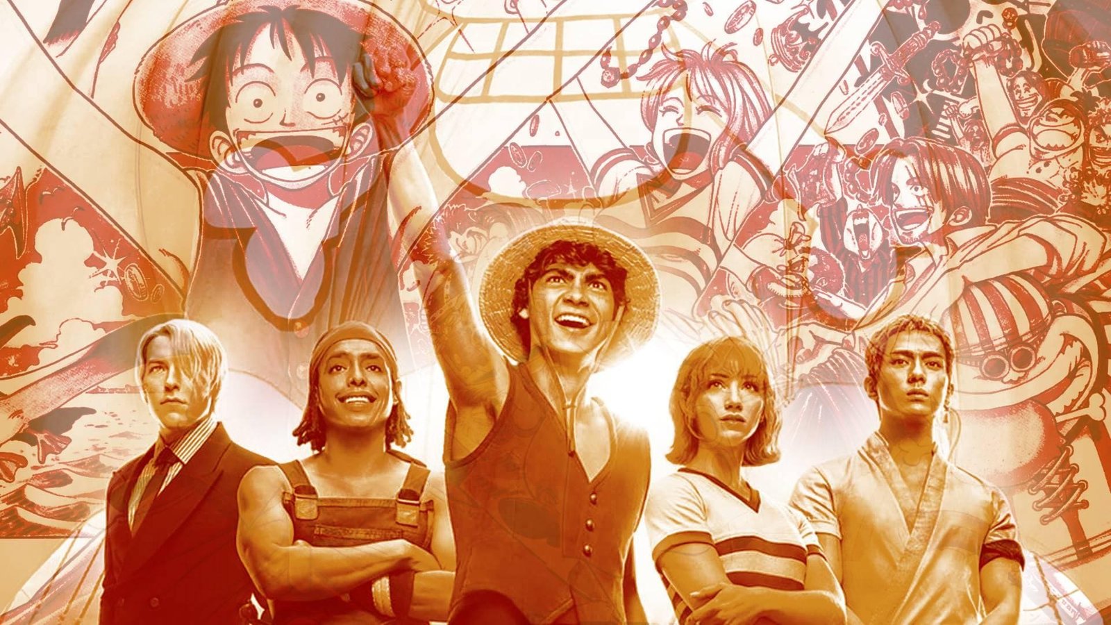 entretenimento one piece explicamos o final empolgante do live action da netflix 1708759790 One Piece: Confirmados Dois Novos Filmes do Anime Para 2027 e 2029