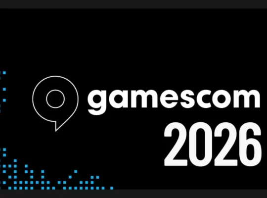gamescom 2026 ingressos esgotados 912x569 1 Gamescom 2026: Opening Night Live Será o Palco dos Maiores Anúncios do Ano
