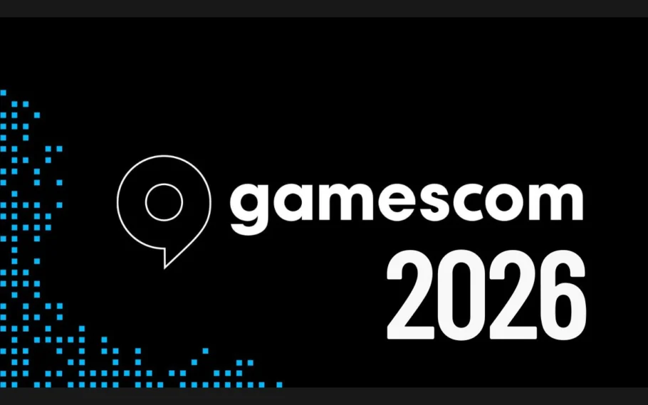 gamescom 2026 ingressos esgotados 912x569 1 Gamescom 2026: Opening Night Live Será o Palco dos Maiores Anúncios do Ano