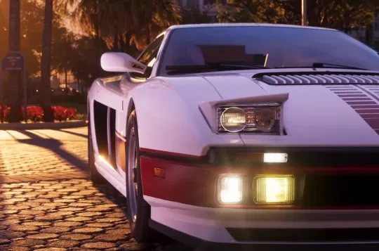 GTA 6 podera dar tratamento de Red Dead Redemption 2 aos carros com mecanica e imersao