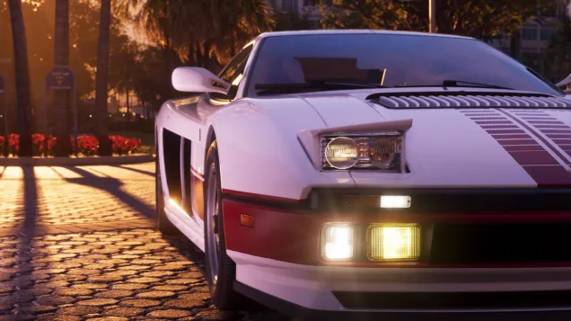 GTA 6 podera dar tratamento de Red Dead Redemption 2 aos carros com mecanica e imersao