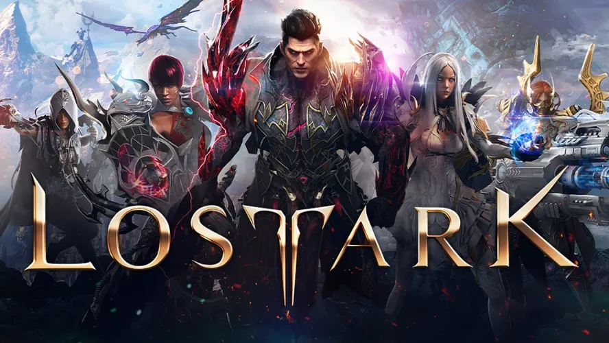 O FIM DE UMA ERA: AMAZON GAMES ENCERRA A PUBLICAÇÃO DE LOST ARK NO OCIDENTE AMAZON GAMES