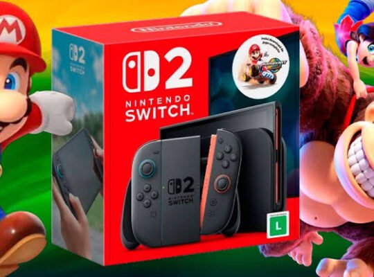 images 1 Nintendo Switch 2: Saldão da Amazon Tem Jogos Pelo Menor Preço do Ano