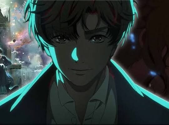 images 3 Lord of Mysteries: Anime Chinês de Fantasia Sombria é a Nova Sensação do Streaming