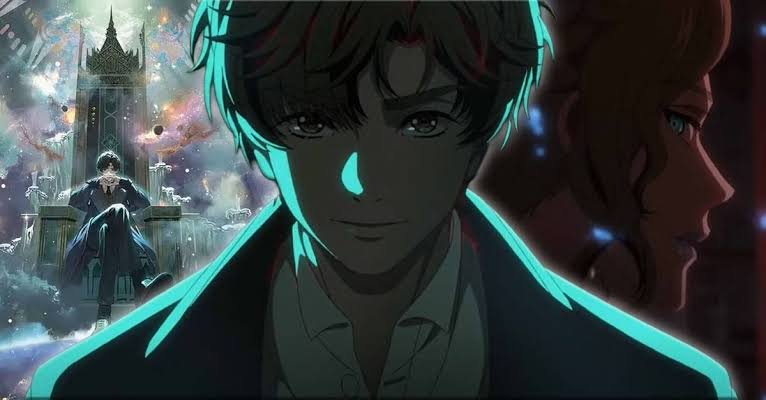 images 3 Lord of Mysteries: Anime Chinês de Fantasia Sombria é a Nova Sensação do Streaming