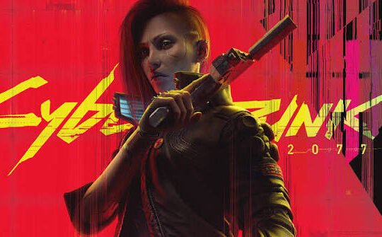 images Cyberpunk 2077: Fã Descobre Local Impossível Escondido no Trailer de Phantom Liberty 4 Anos Depois
