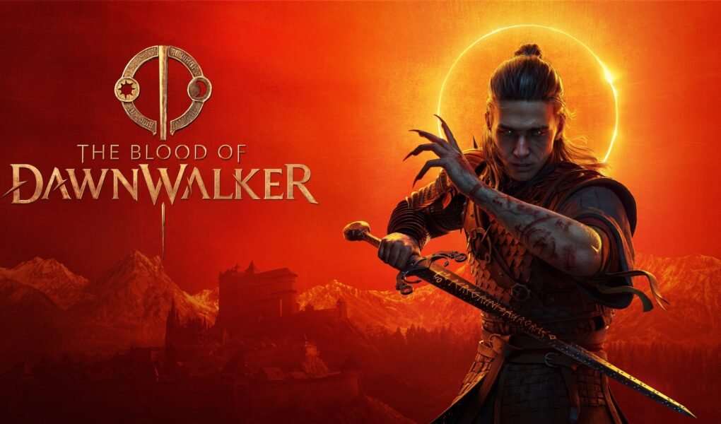 img 8560 The Blood of Dawnwalker ganha novo trailer e revela como funcionará sua jornada contra os vampiros