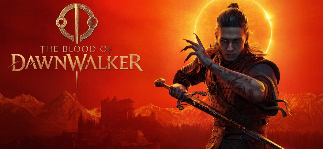 img 8560 The Blood of Dawnwalker ganha novo trailer e revela como funcionará sua jornada contra os vampiros