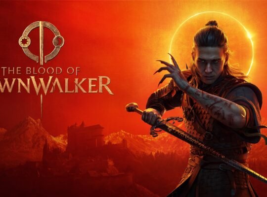 img 8560 The Blood of Dawnwalker ganha novo trailer e revela como funcionará sua jornada contra os vampiros