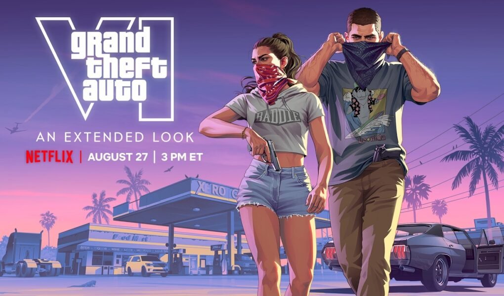 maxresdefault GTA 6: Trailer na Netflix Quebrou Servidores em 27 de Agosto - Tudo o que Foi Revelado