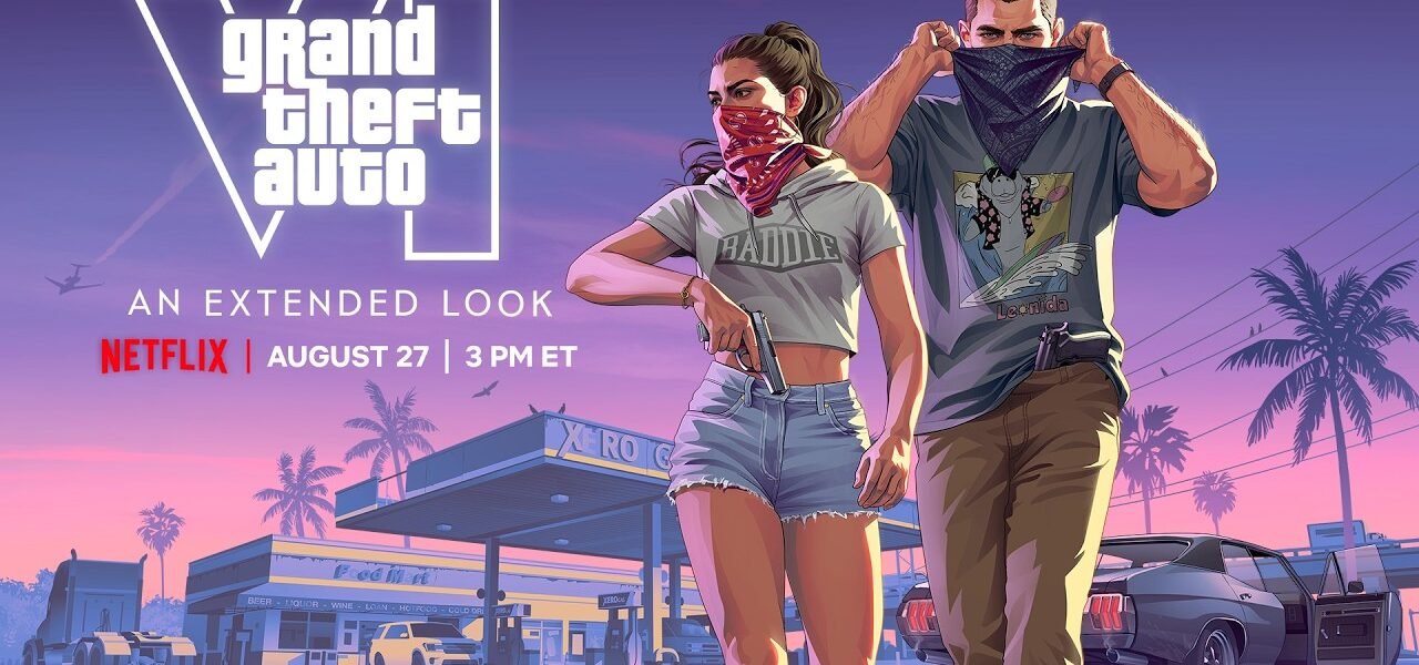 maxresdefault GTA 6: Trailer na Netflix Quebrou Servidores em 27 de Agosto - Tudo o que Foi Revelado