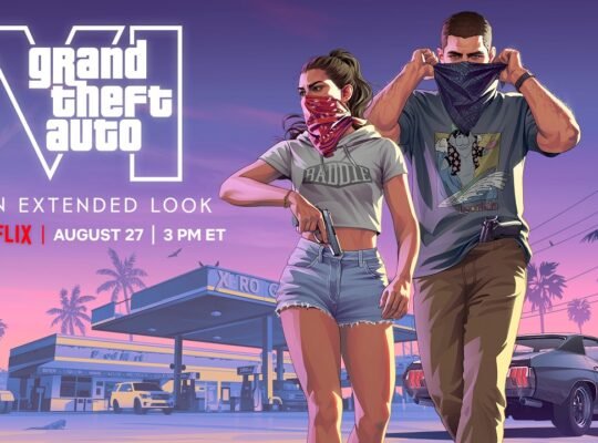 maxresdefault GTA 6: Trailer na Netflix Quebrou Servidores em 27 de Agosto - Tudo o que Foi Revelado