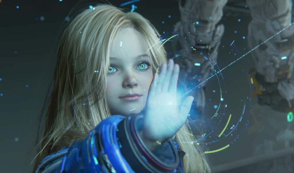 Imagem do artigo pragmata-ps5