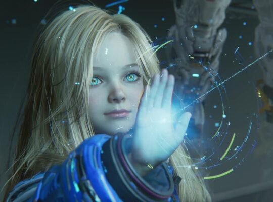 Imagem do artigo pragmata-ps5
