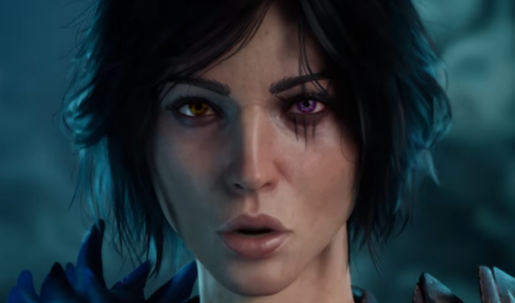 Warlock Dungeons and Dragons - gameplay revelado na gamescom 2026
