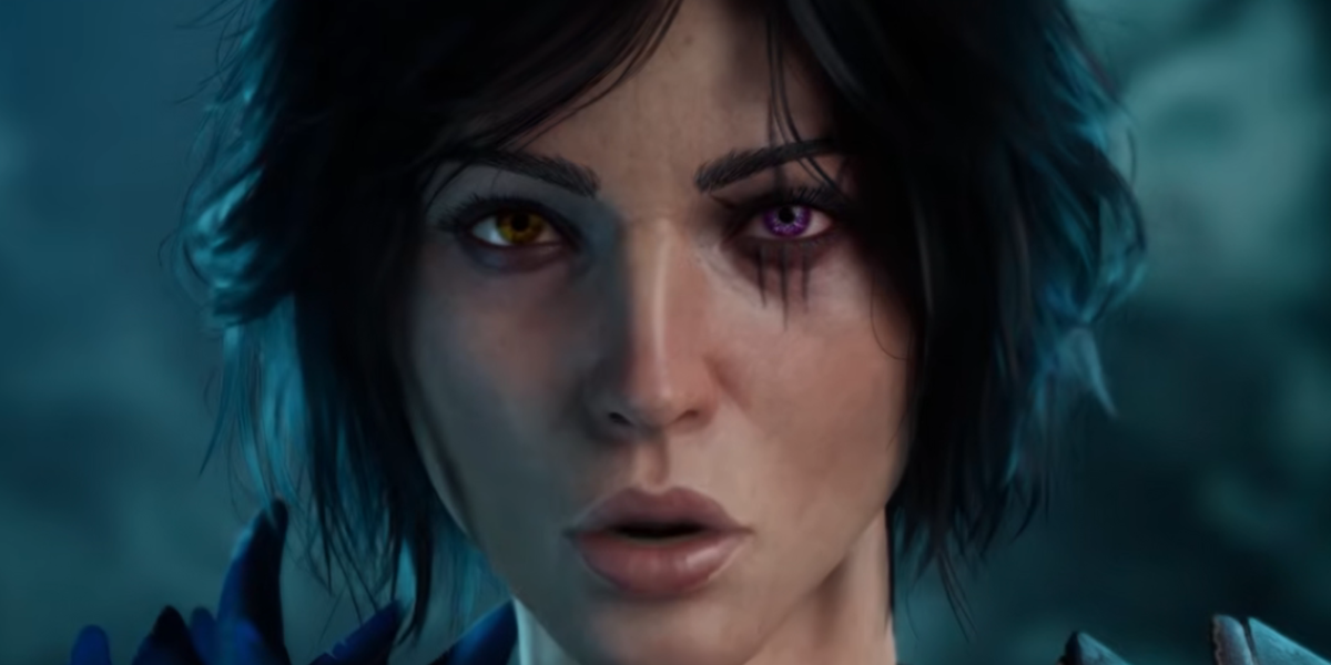Warlock Dungeons and Dragons - gameplay revelado na gamescom 2026