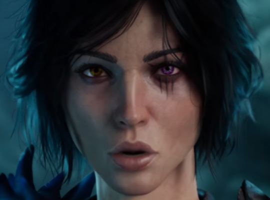 Warlock Dungeons and Dragons - gameplay revelado na gamescom 2026