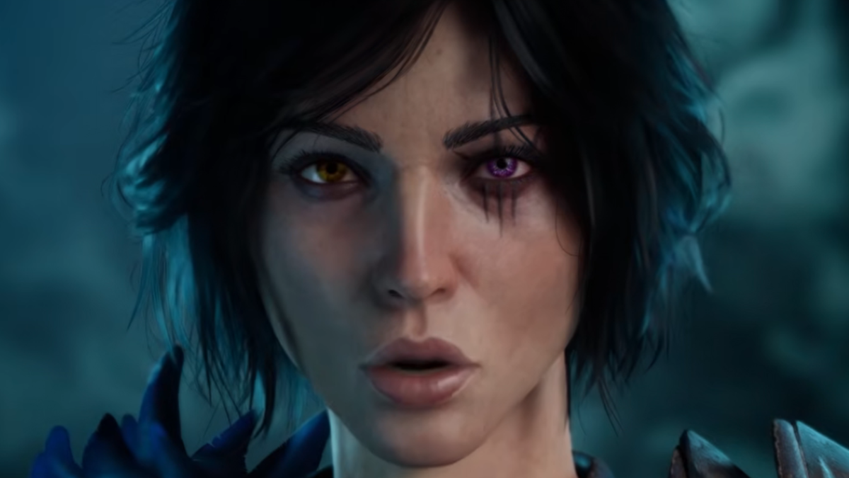 Warlock Dungeons and Dragons - gameplay revelado na gamescom 2026