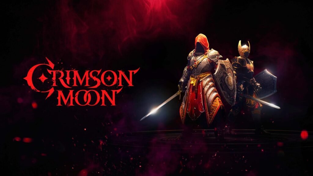 Crimson Moon: combate brutal, boas ideias e um lançamento problemático
