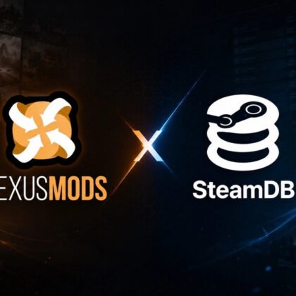 nexus mods has acquired steamdb cover6a981b516f556 Nexus Mods Anuncia Aquisição da SteamDB: O Que Muda Para a Comunidade de Mods e PC Gaming