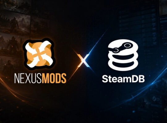 nexus mods has acquired steamdb cover6a981b516f556 Nexus Mods Anuncia Aquisição da SteamDB: O Que Muda Para a Comunidade de Mods e PC Gaming