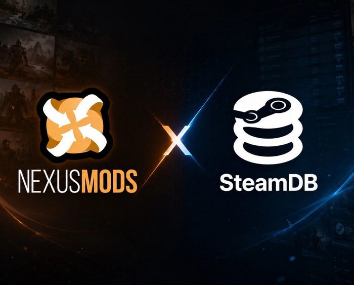 nexus mods has acquired steamdb cover6a981b516f556 Nexus Mods Anuncia Aquisição da SteamDB: O Que Muda Para a Comunidade de Mods e PC Gaming